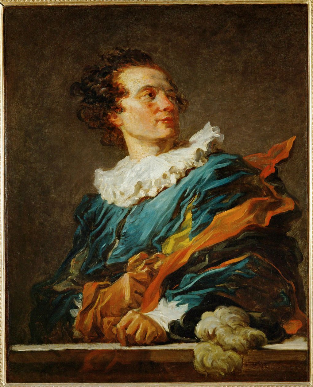  by Jean Honore Fragonard
