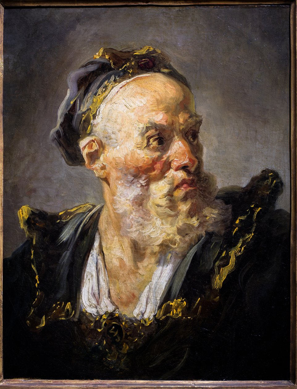  by Jean Honore Fragonard
