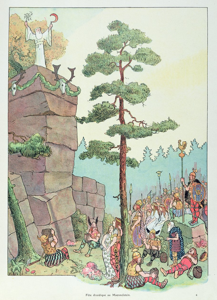Maennelstein