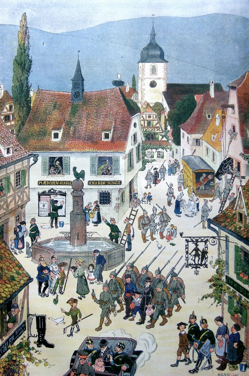 Alsace