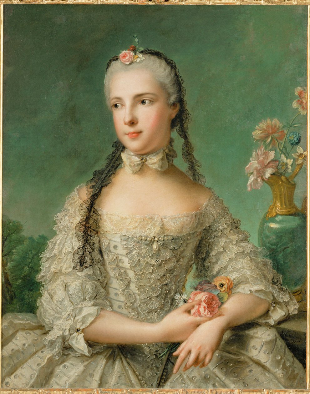  by Jean-Marc Nattier