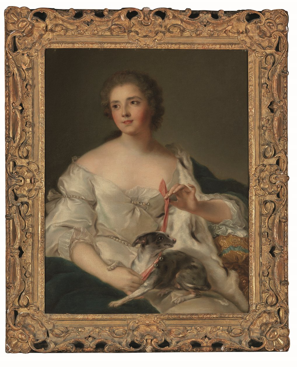 Henriette Nicole (kızlık soyadı d