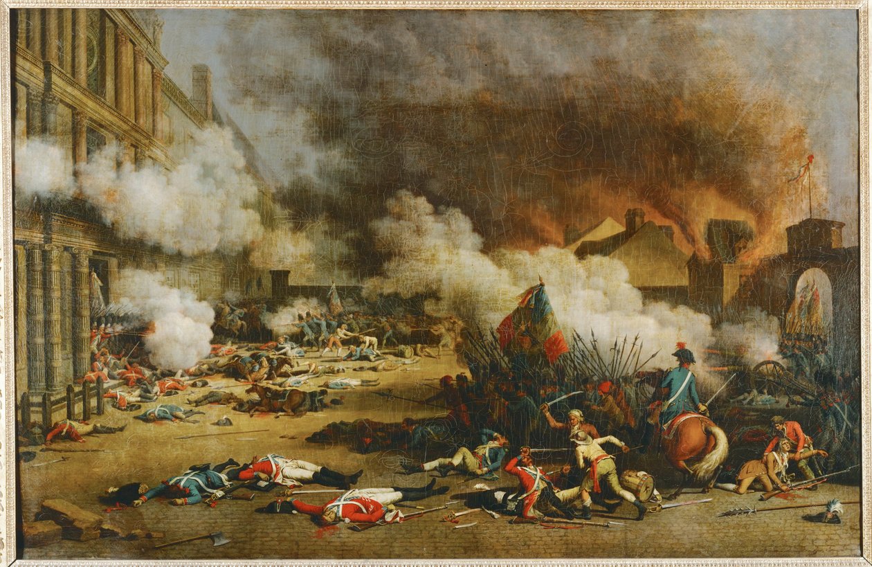 Palais des Tuileries