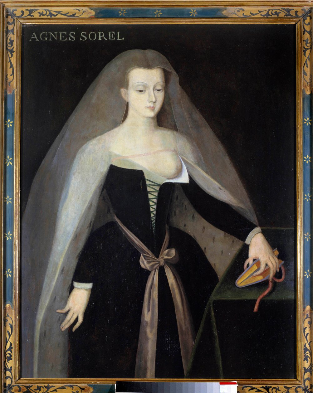 Agnes Sorel