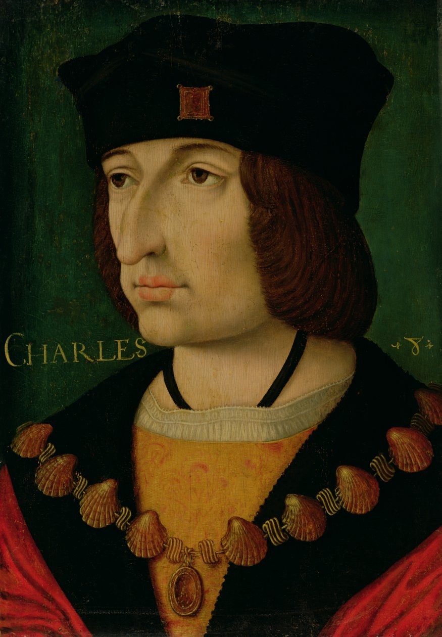  by Jean (attr.to) Bourdichon