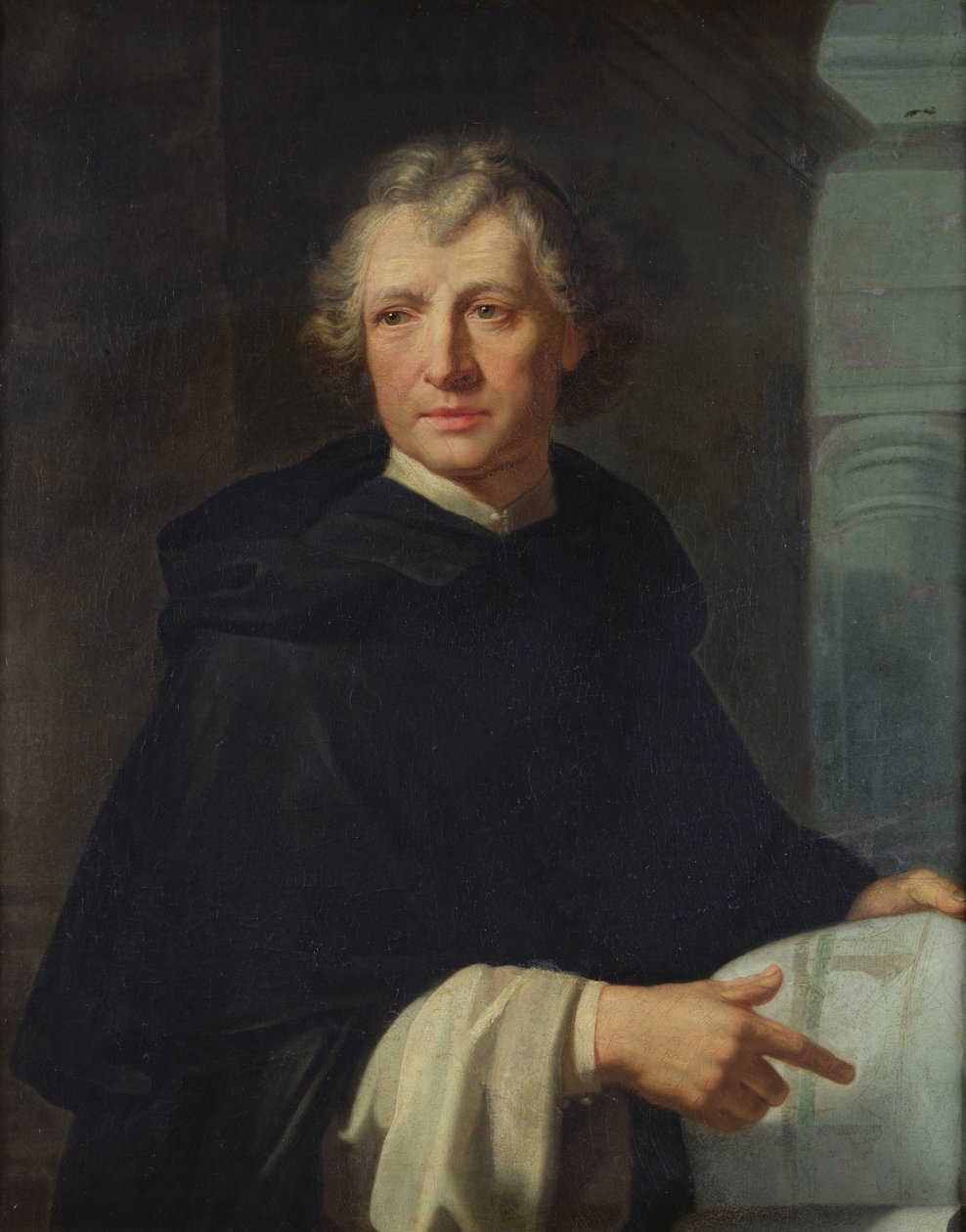 Frere Francois Romain