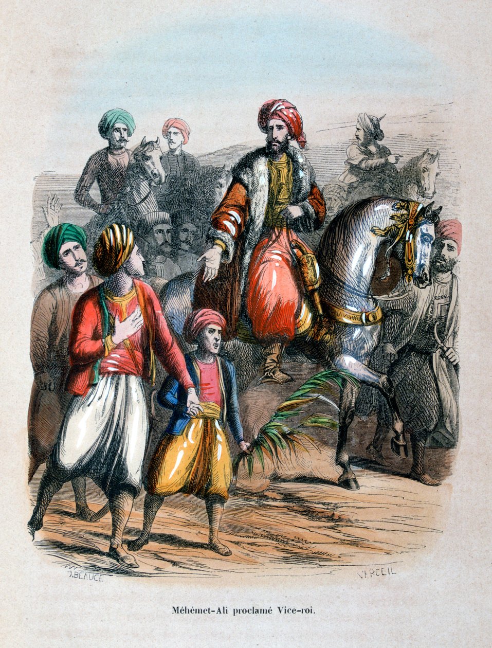 Mehmet Ali
