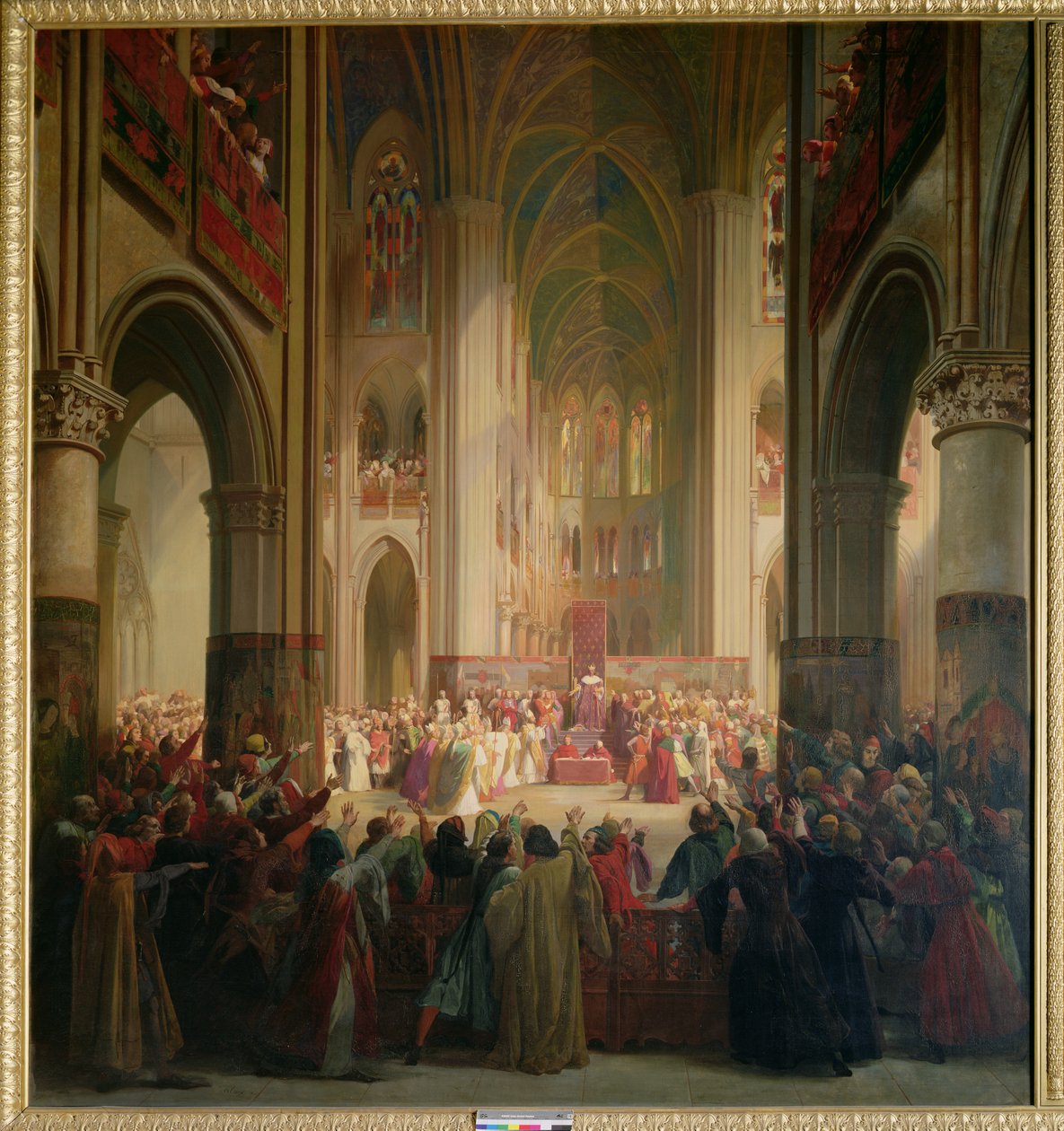 Charles IV