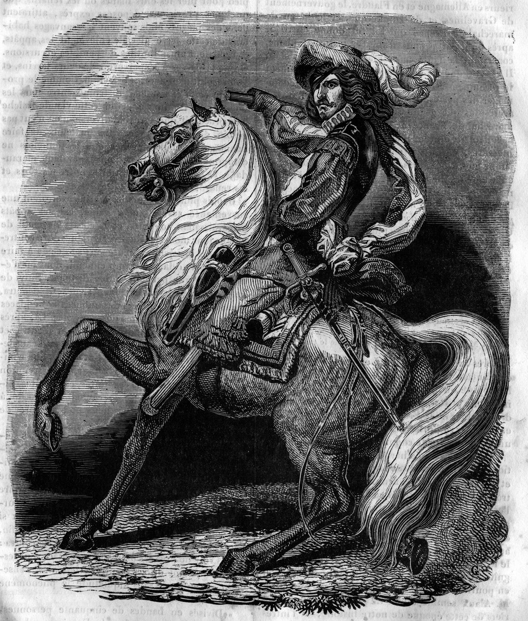 Bothkamp Lordu Josias Rantzau