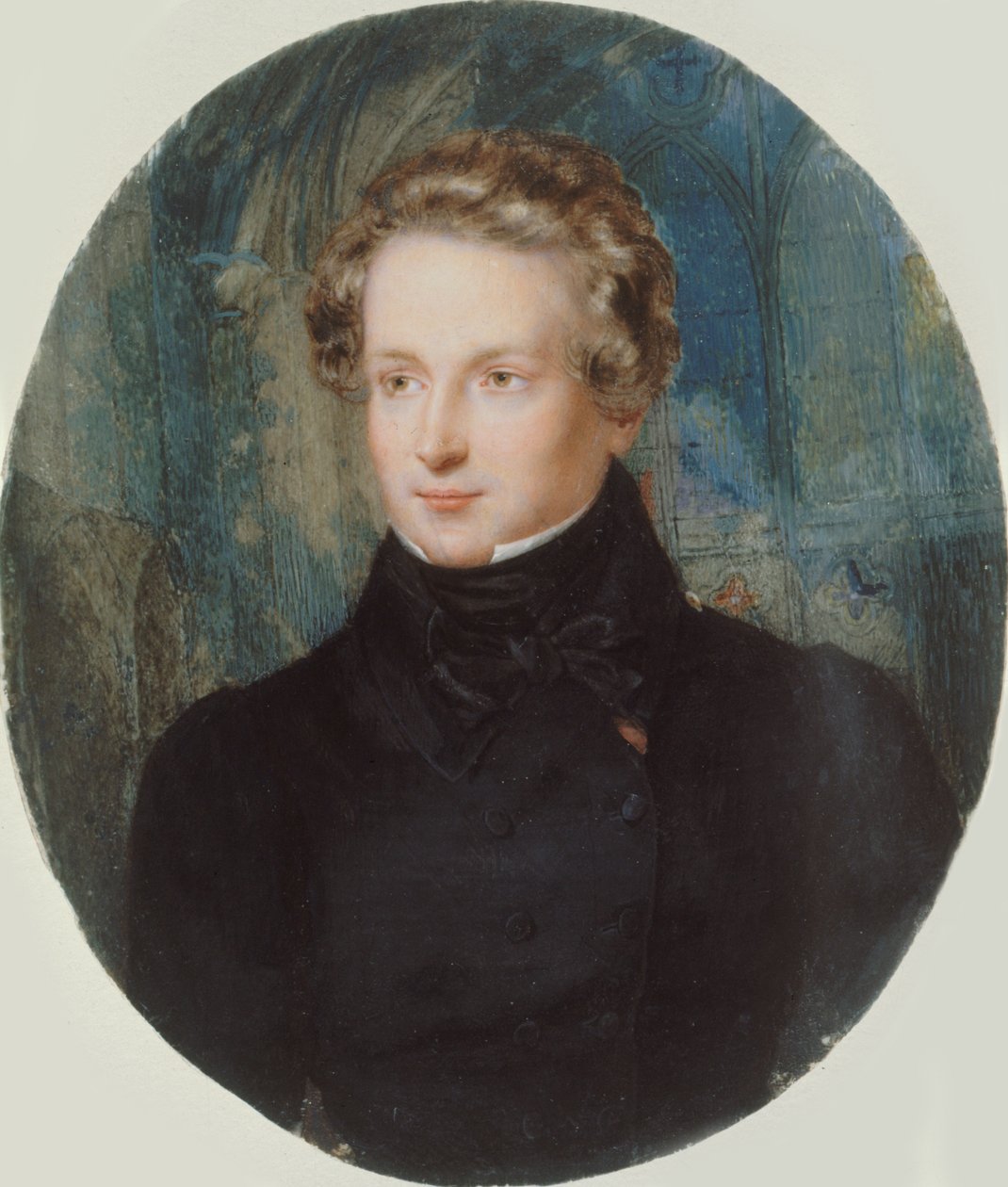 Victor Hugo