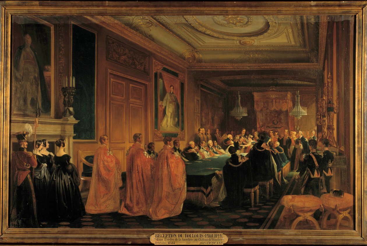Kraliçe Victoria (1819-1901), Windsor Şatosu