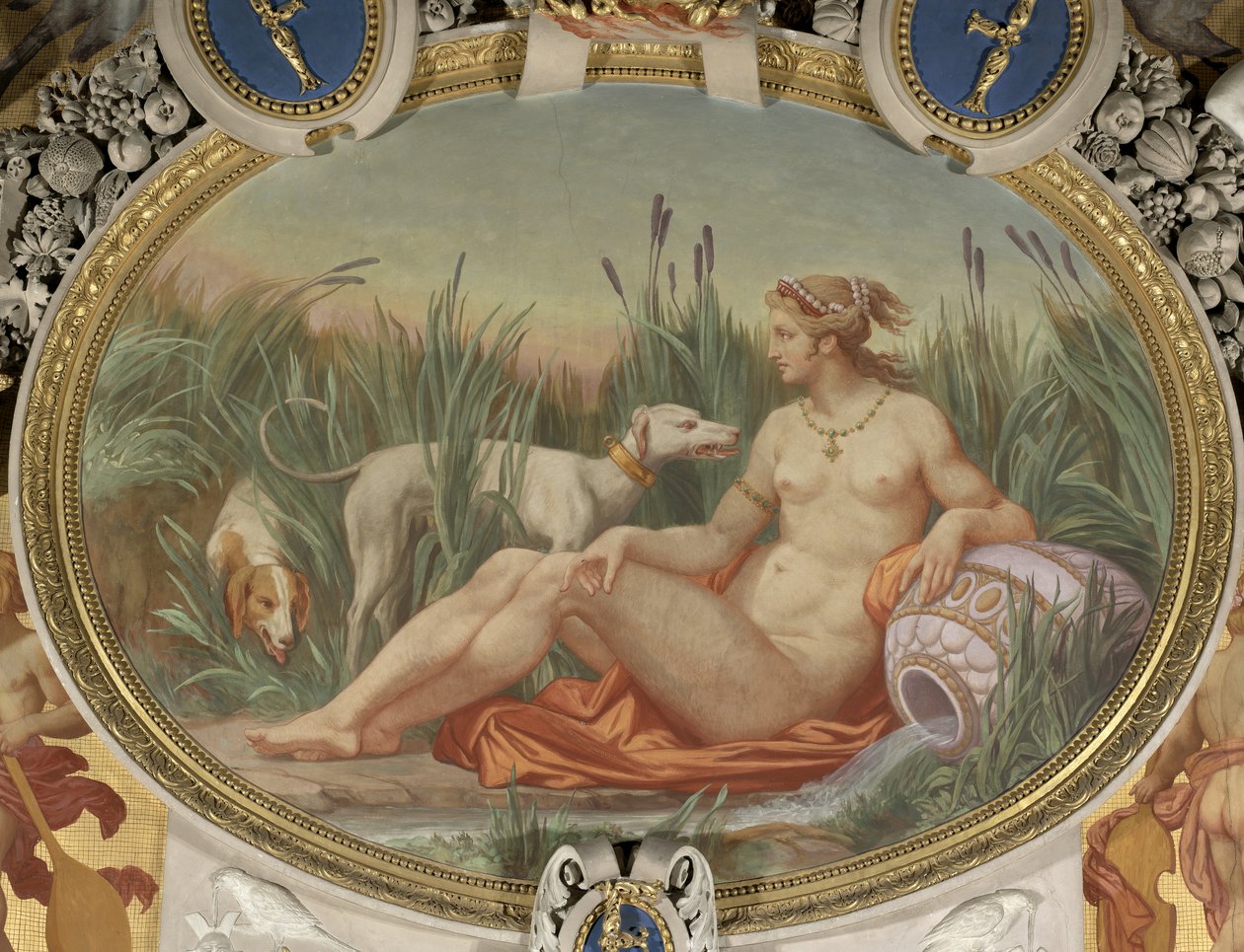 Fontainebleau