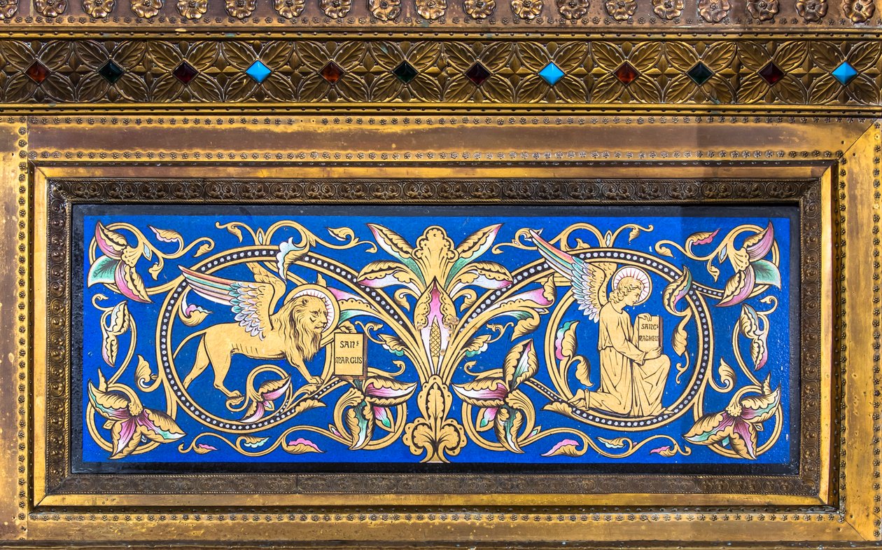  by Jean Alexandre Chertier