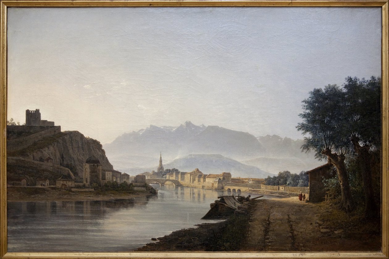 Grenoble