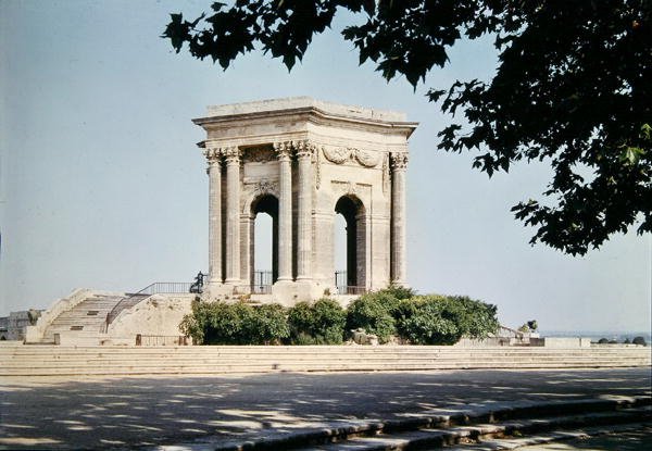 Promenade de Peyrou