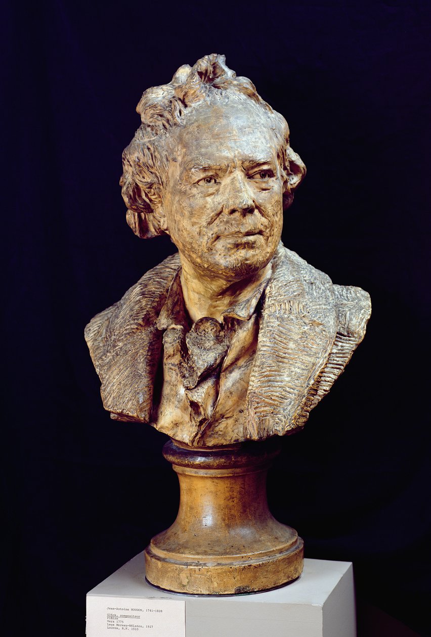 Christoph Wilibald von Gluck