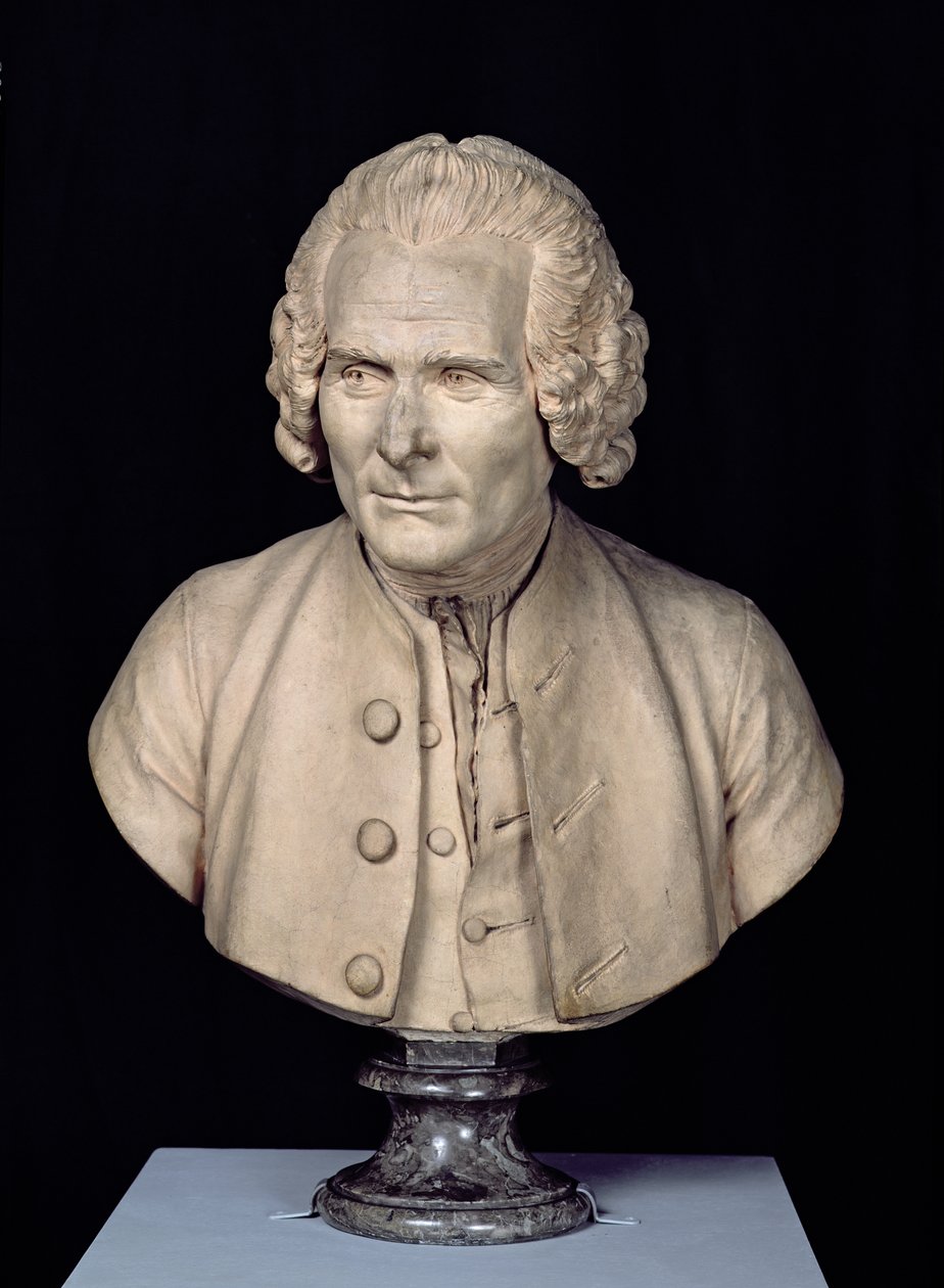 Jean Jacques Rousseau