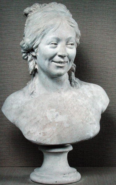 Madam Houdon