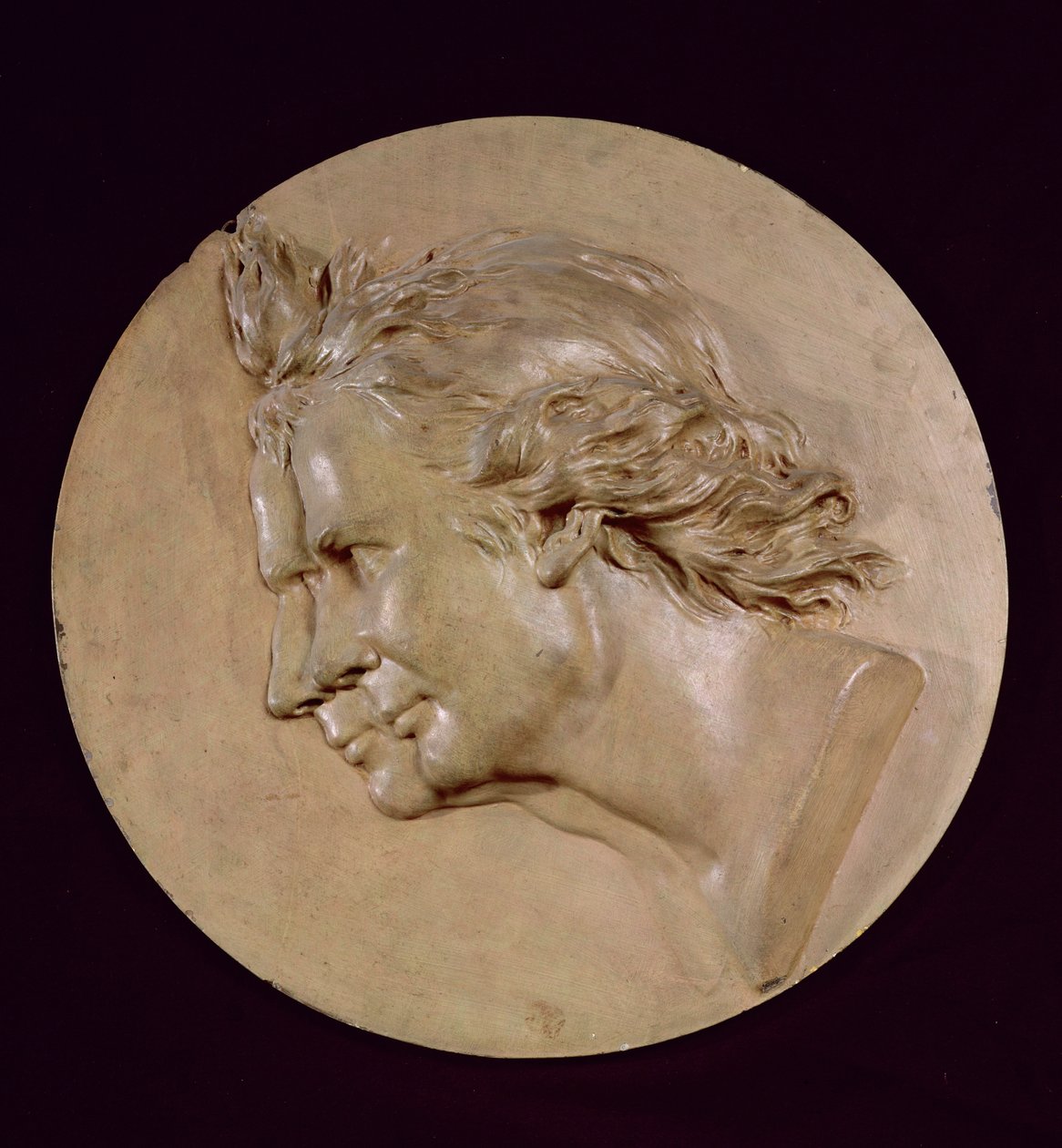 Joseph (1740-1810) ve Etienne Montgolfier