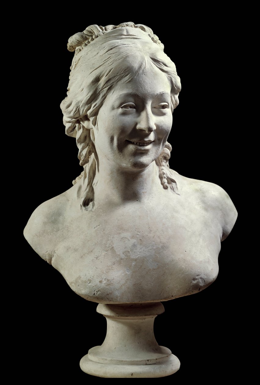 Madam Houdon
