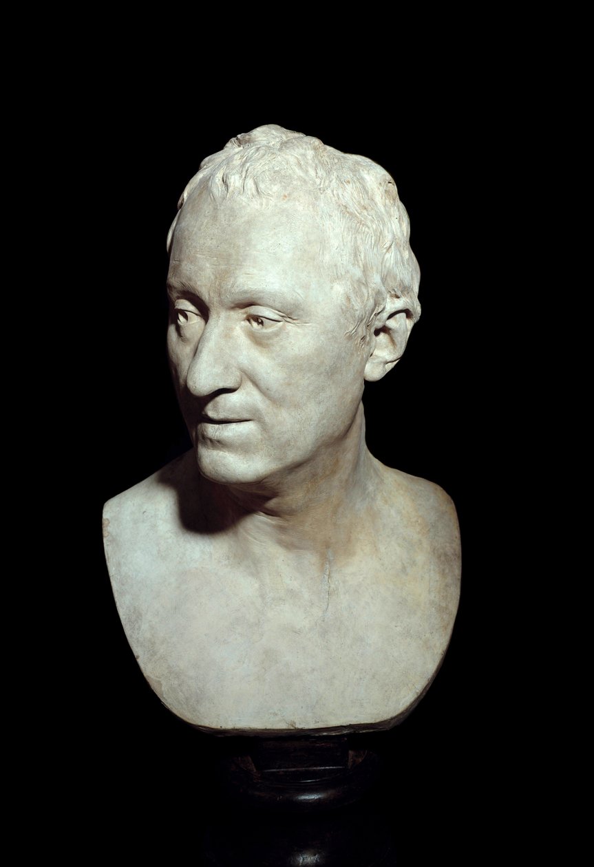 Filozof Denis Diderot