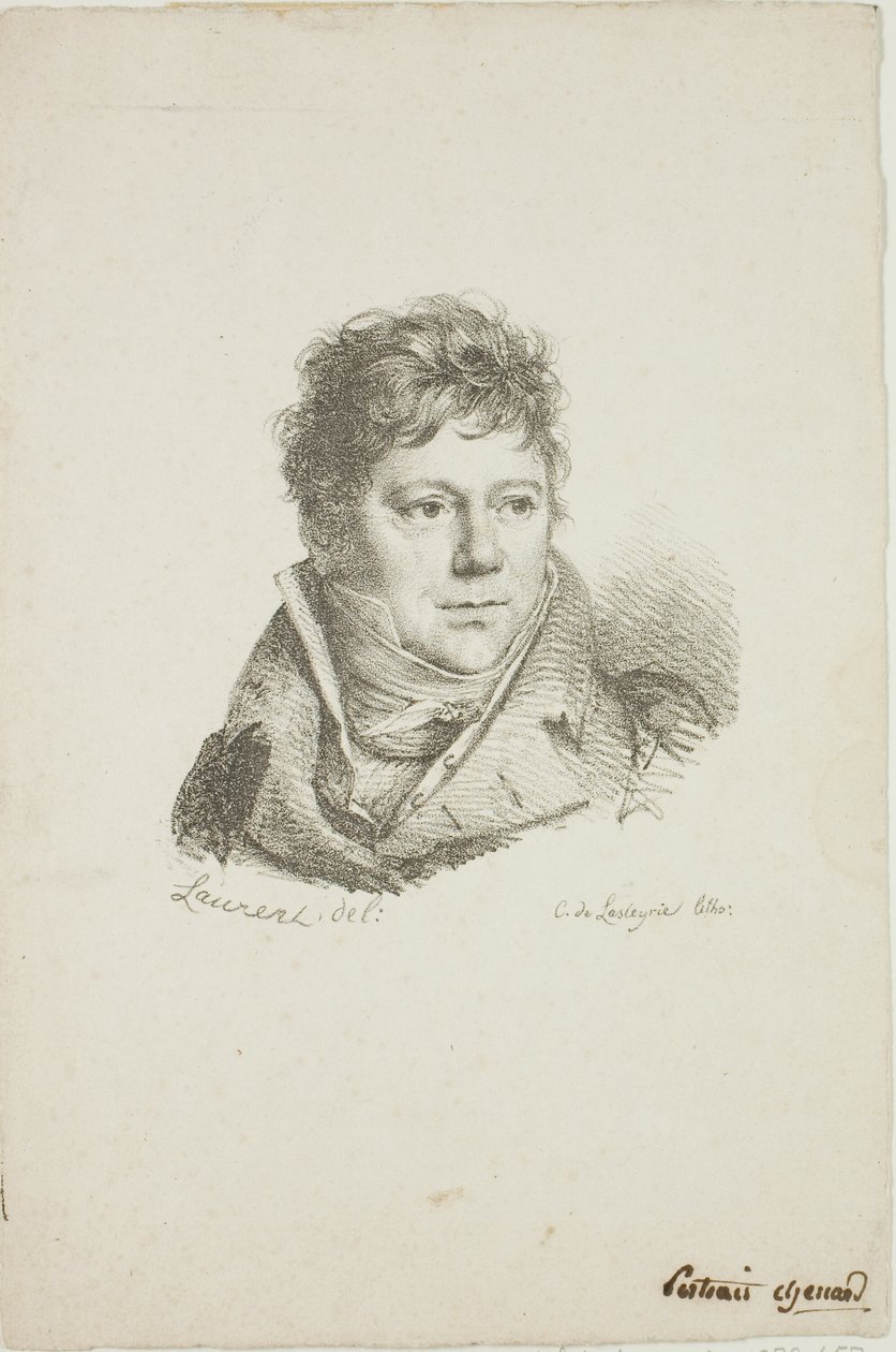 M. Chenard