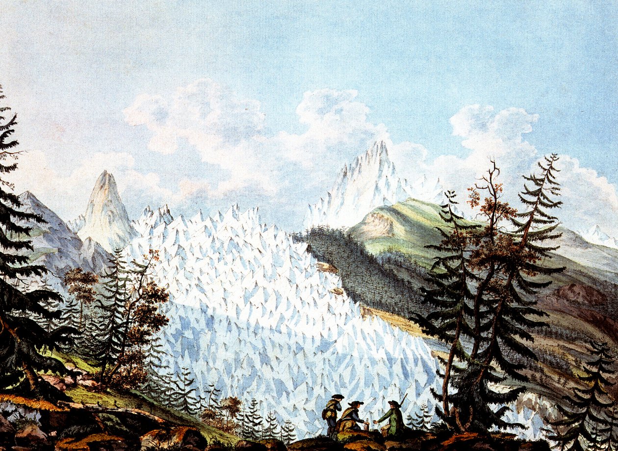  by Jean Antoine Linck