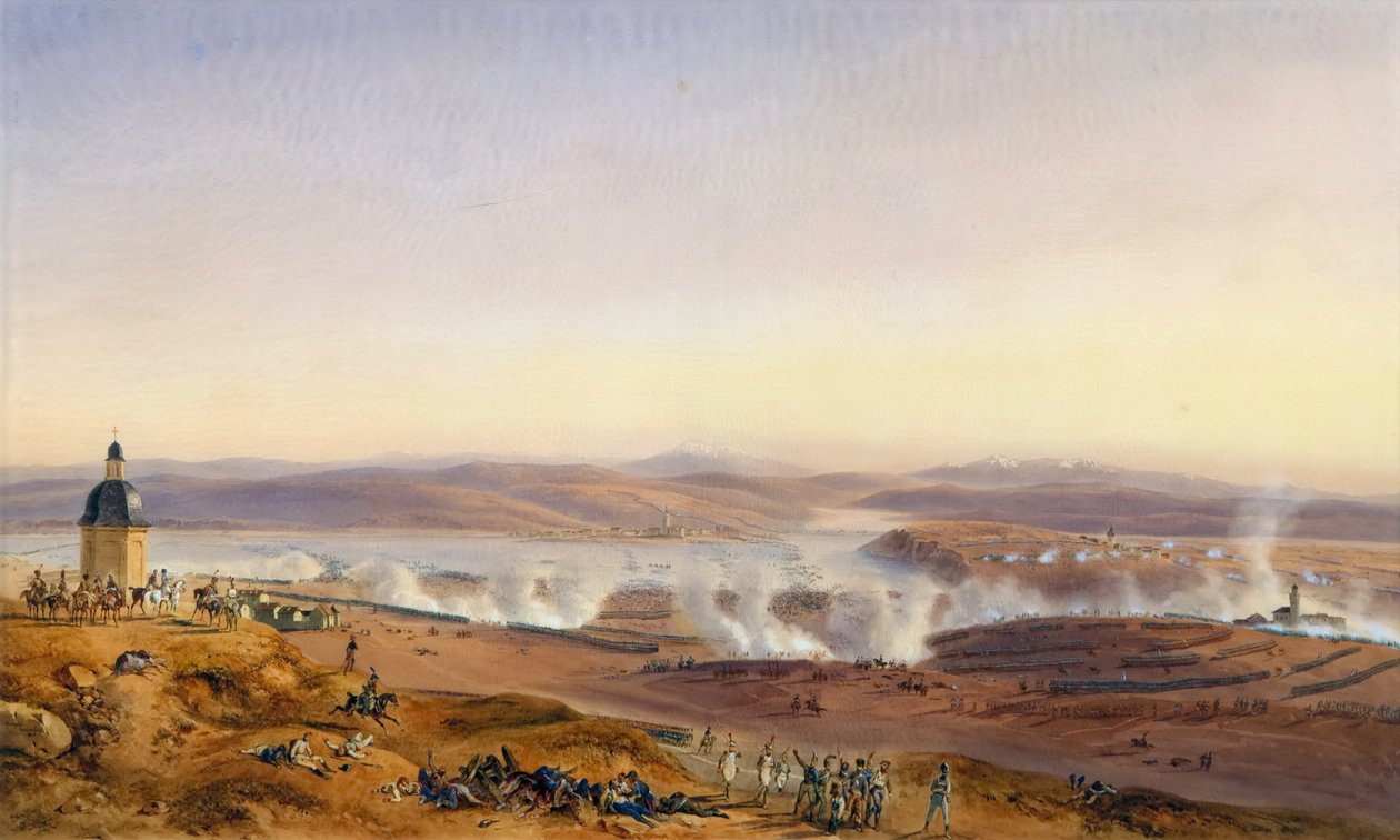 2 Aralık 1805