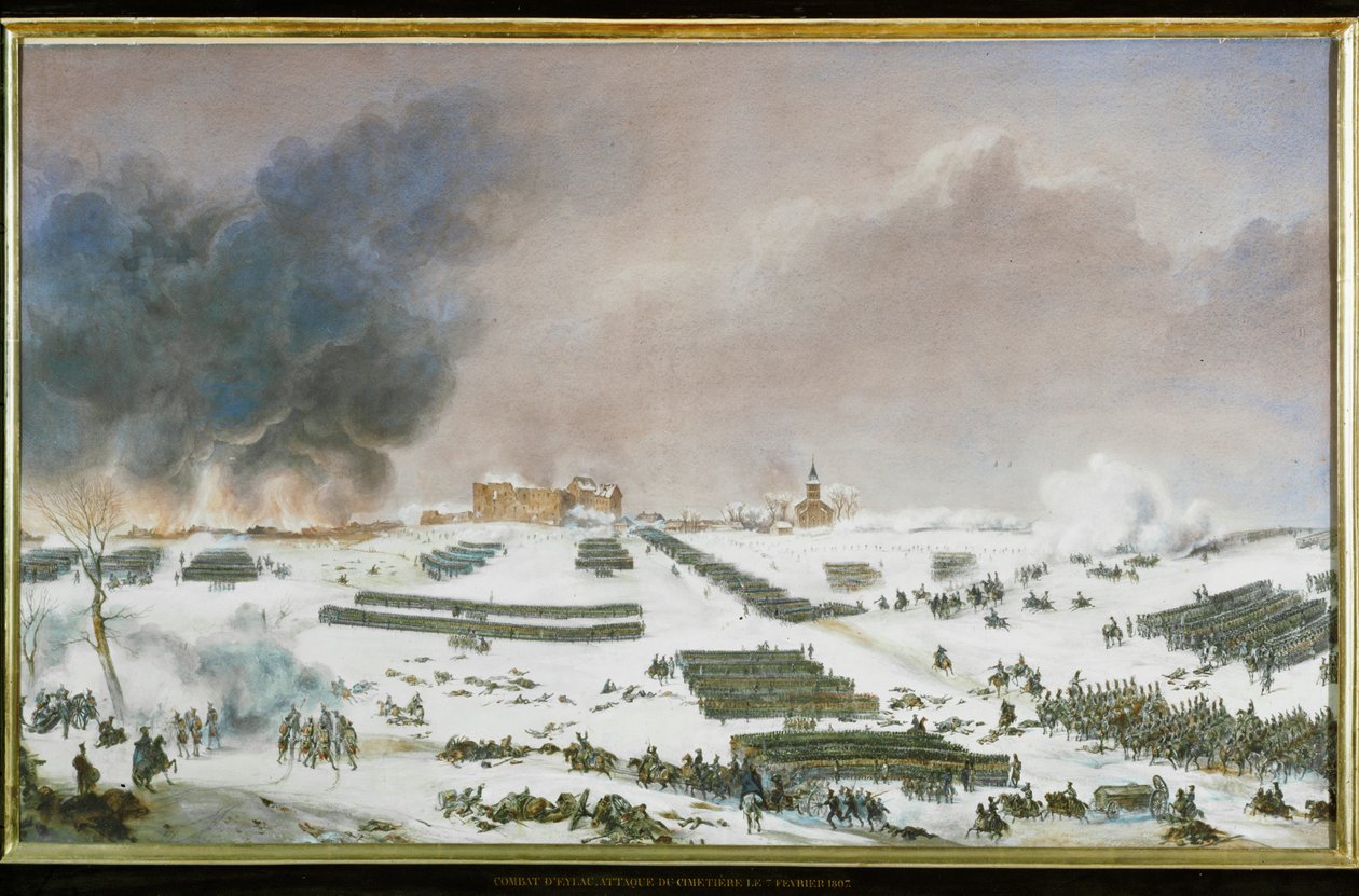  by Jean Antoine Simeon Fort