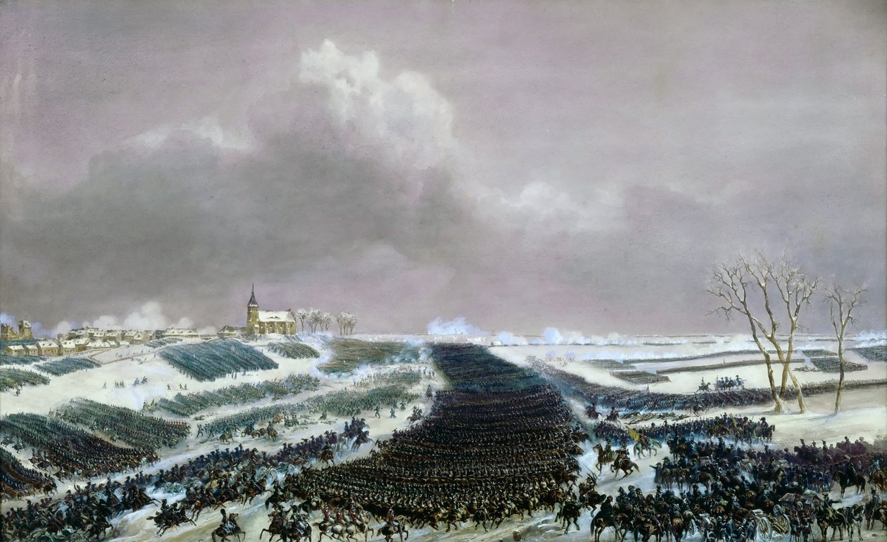 8 Şubat 1807
