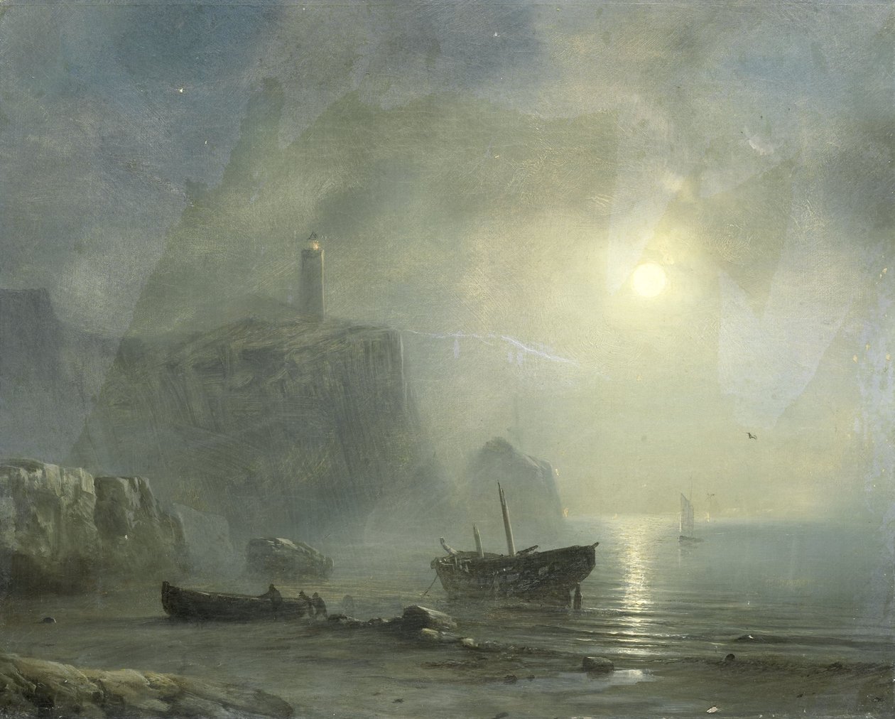 by Jean Antoine Theodore Gudin
