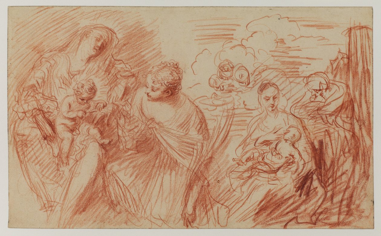 Old Masters