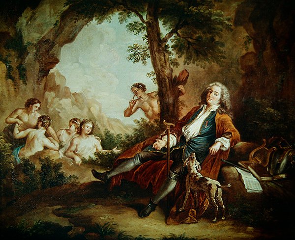 Antoine de la Roque