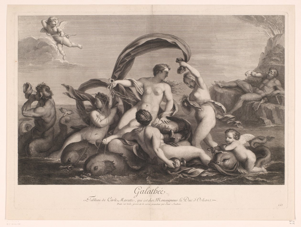 Polyphemus
