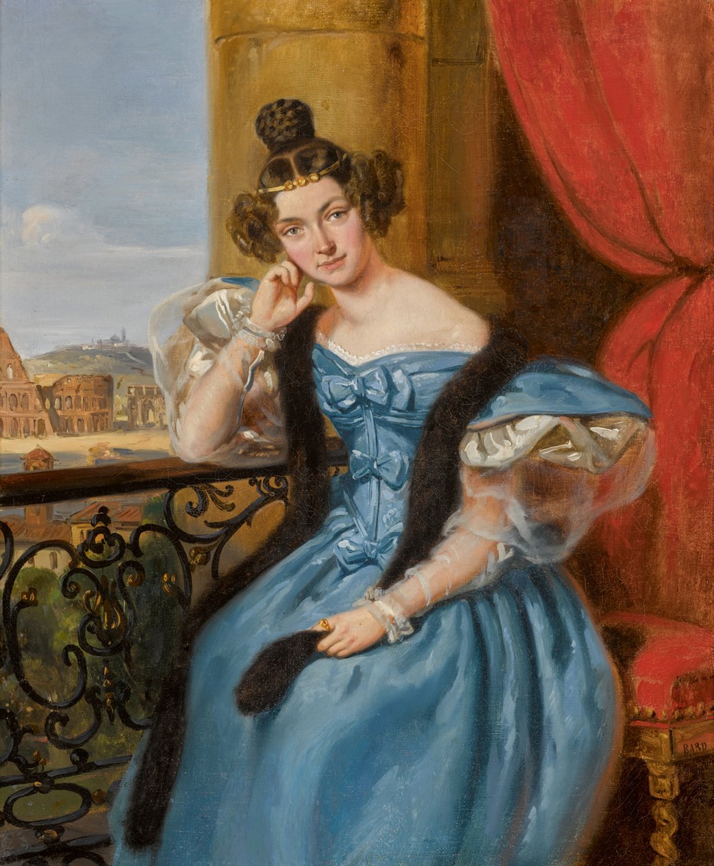 Ekaterina Nikolaevna Meshcherskaya