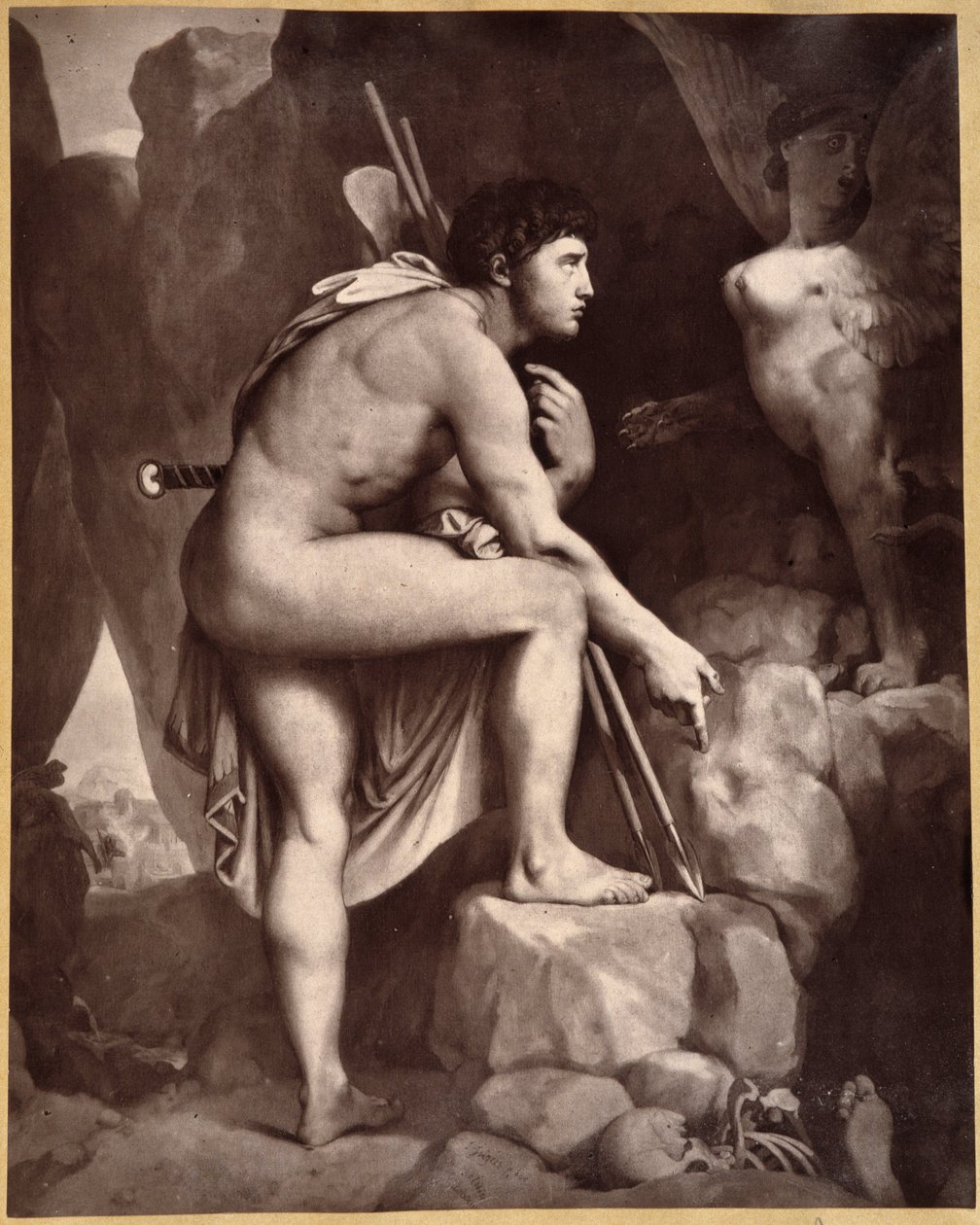 Ingres
