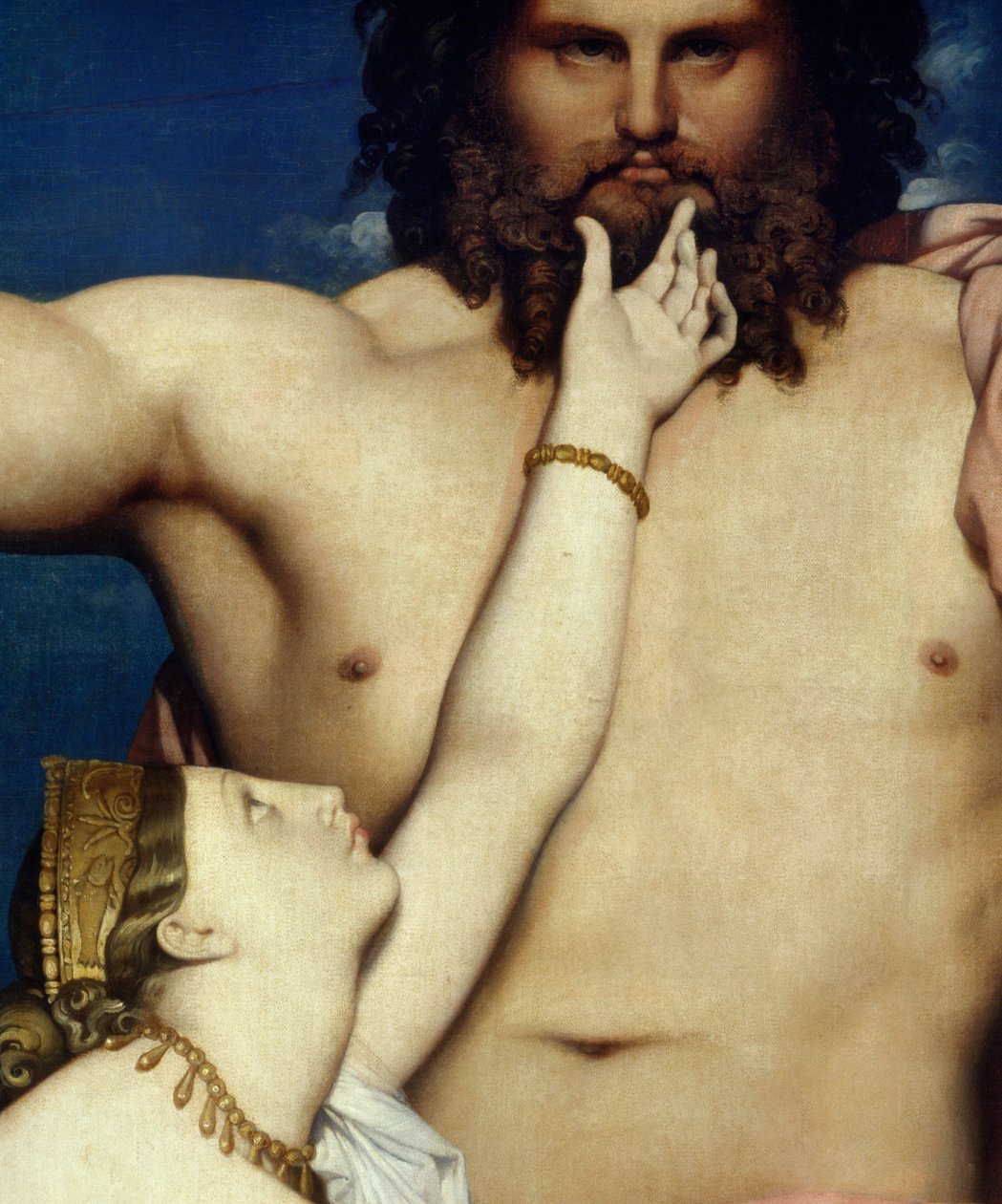 Jean Auguste Dominique Ingres