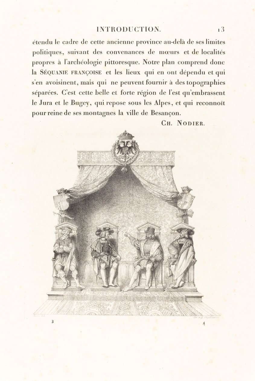 Besançon