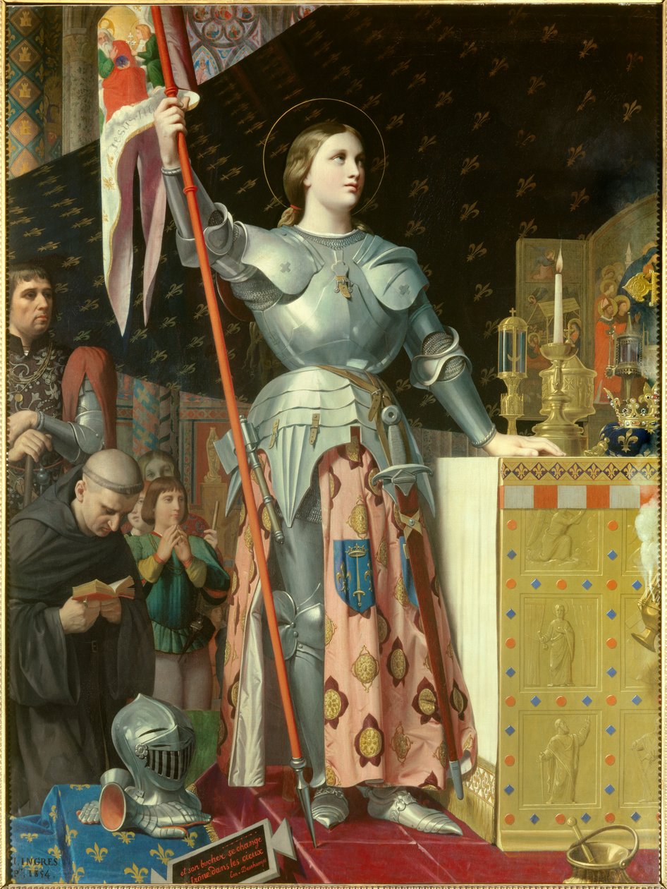 Joan of Arc