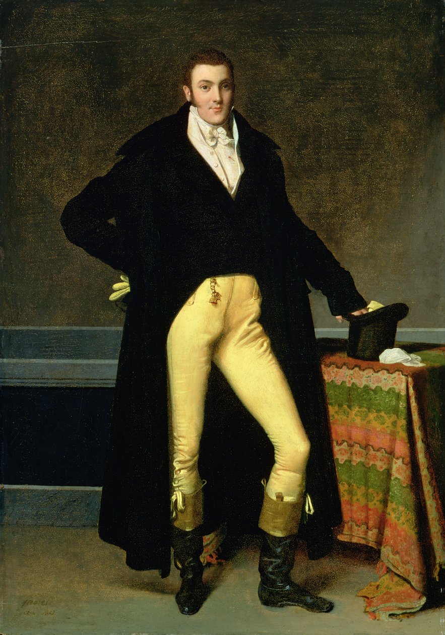 Joseph-Antoine de Nogent