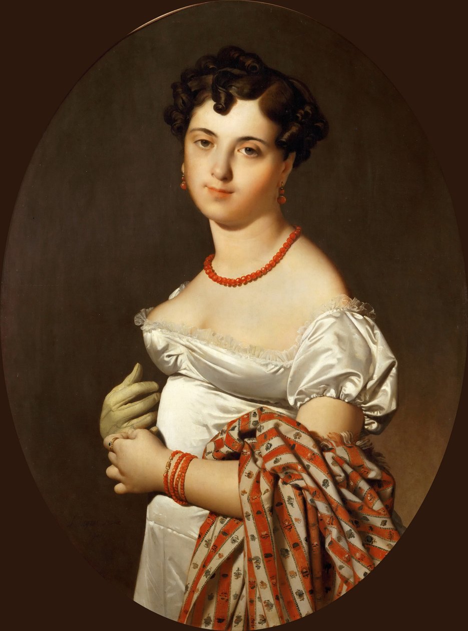 Madam Cécile Panckoucke