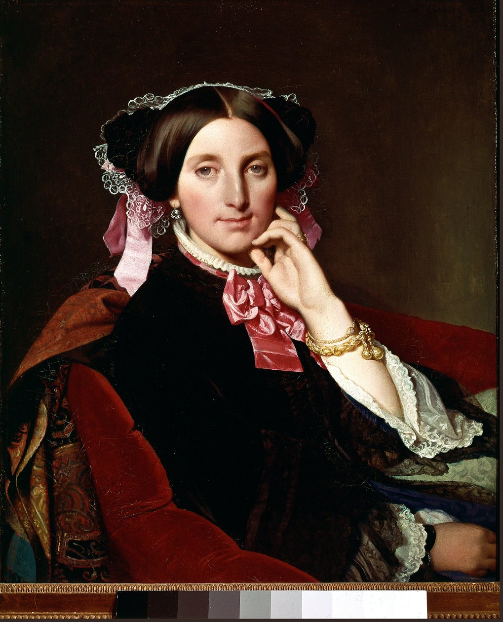 Madam Gonse
