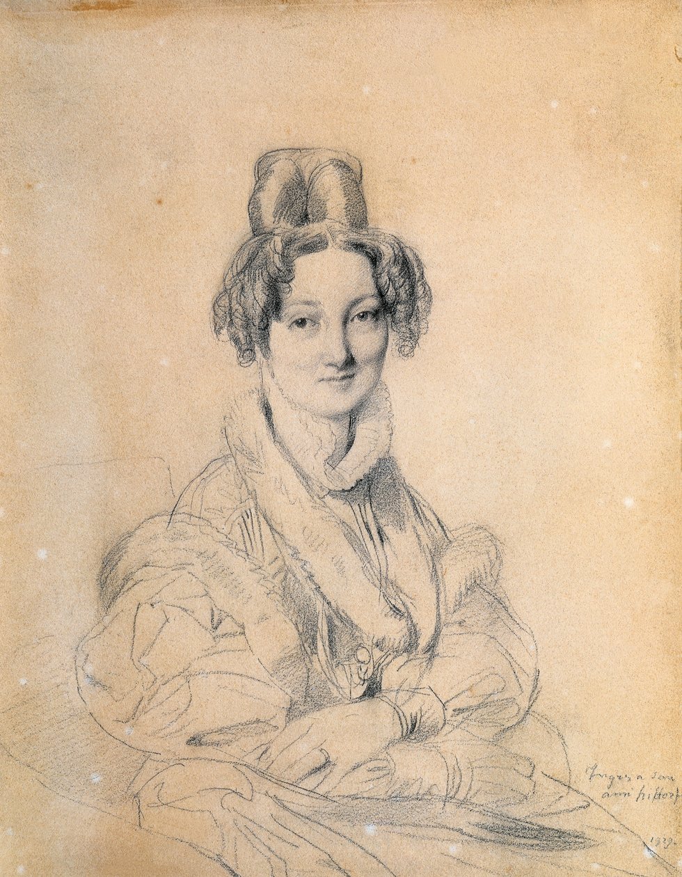 Madam Hittorff