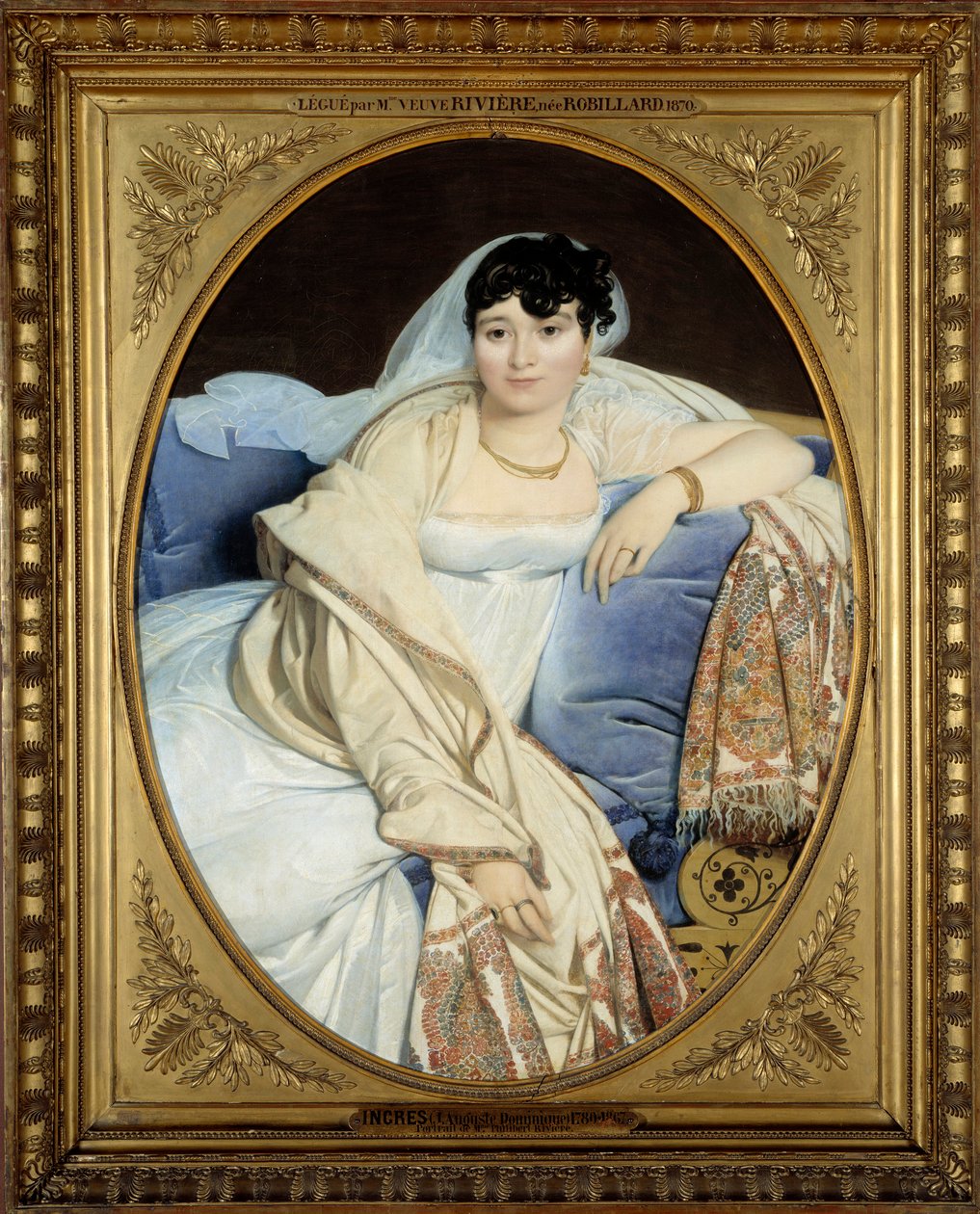 Madame Riviere
