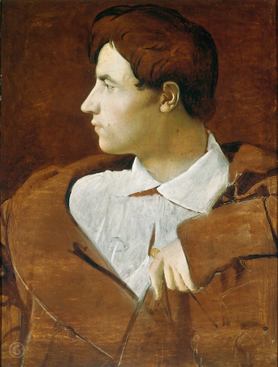 Mimar Jean-Baptiste Desdéban