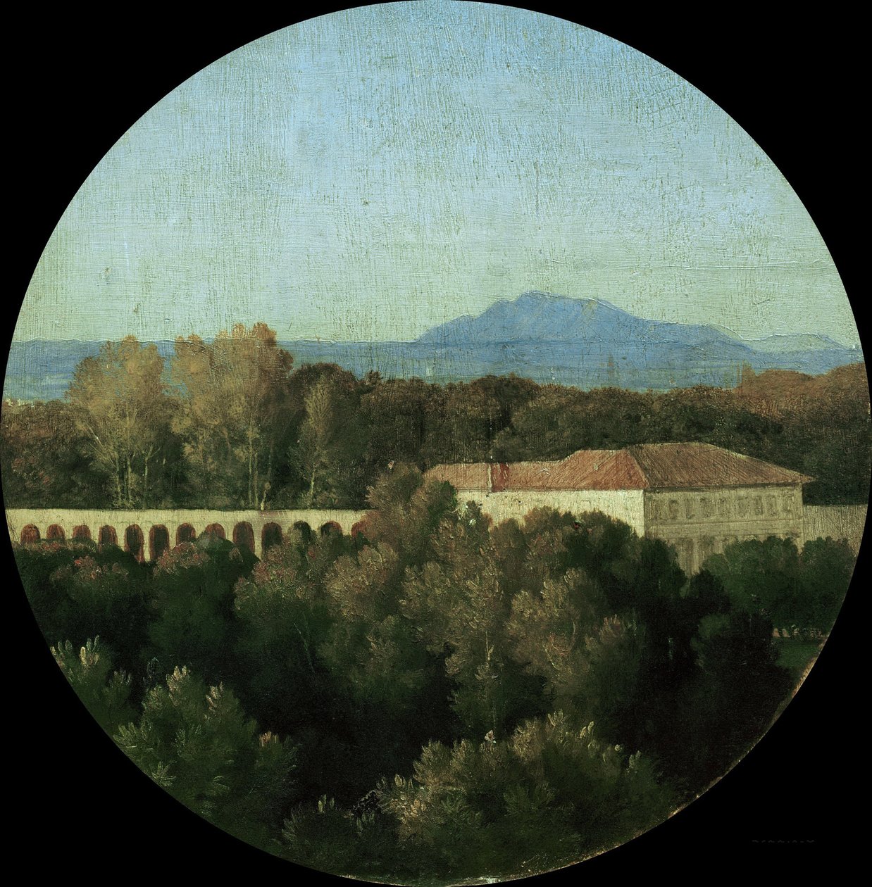 Villa Borghese