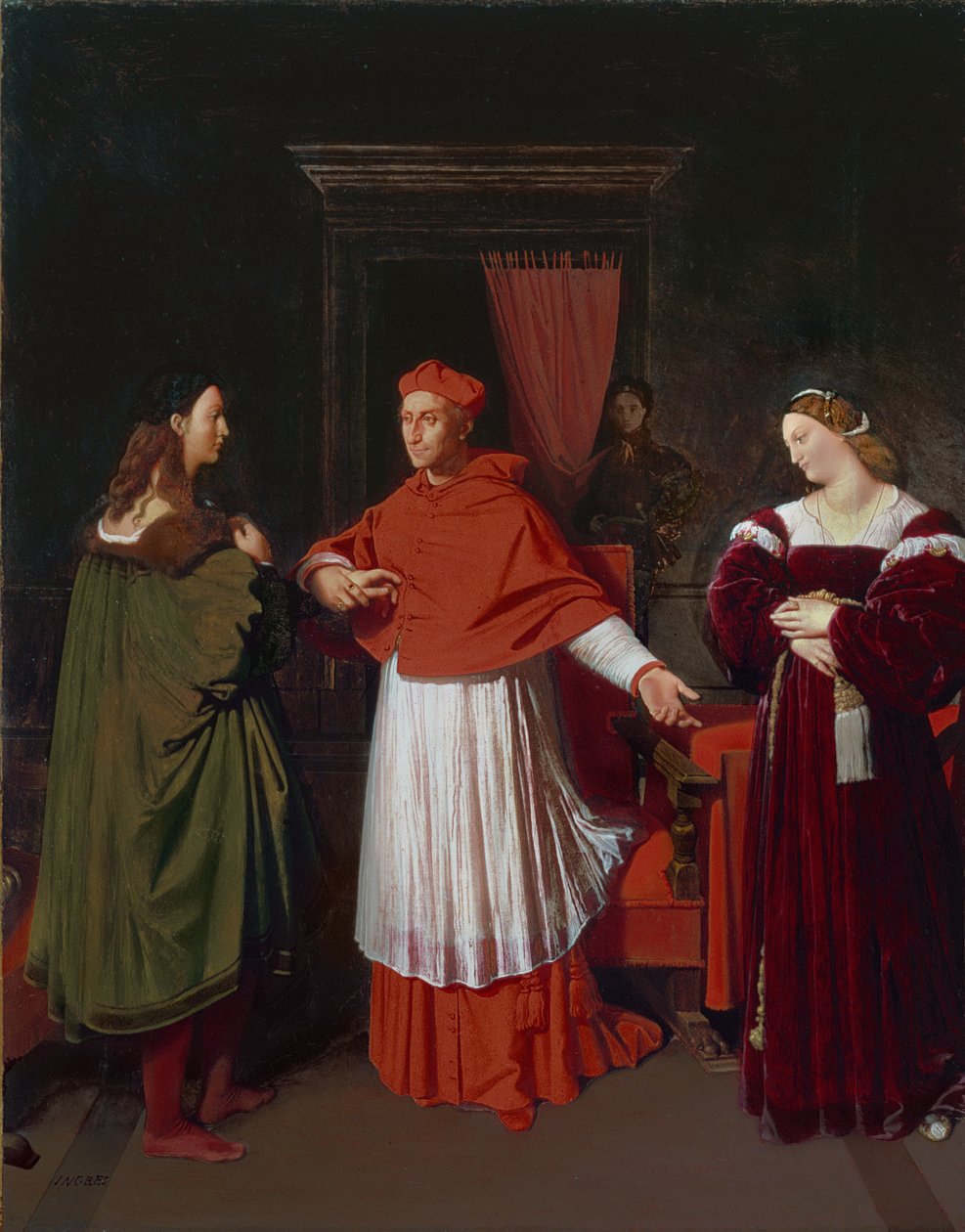 Raphael