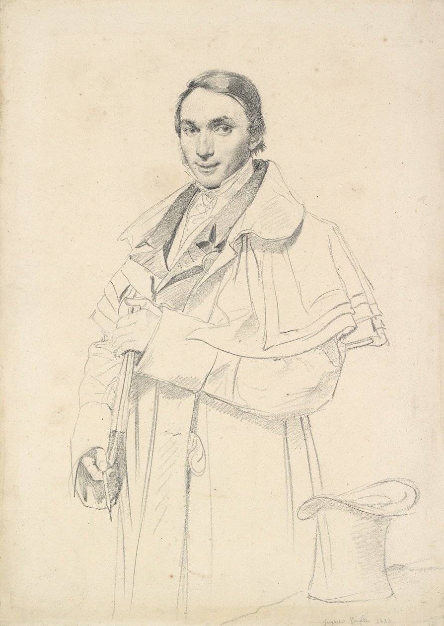 Jean-Francois-Antoine Ormanı