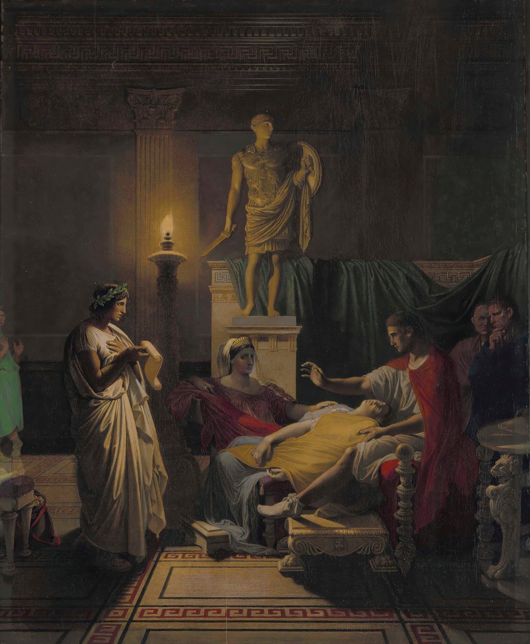 Virgil