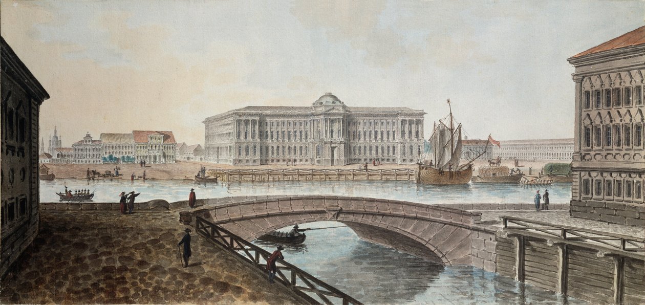 Saint Petersburg